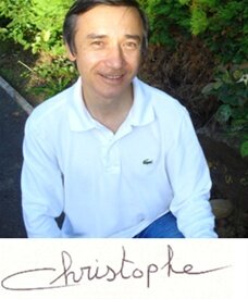 Christophe